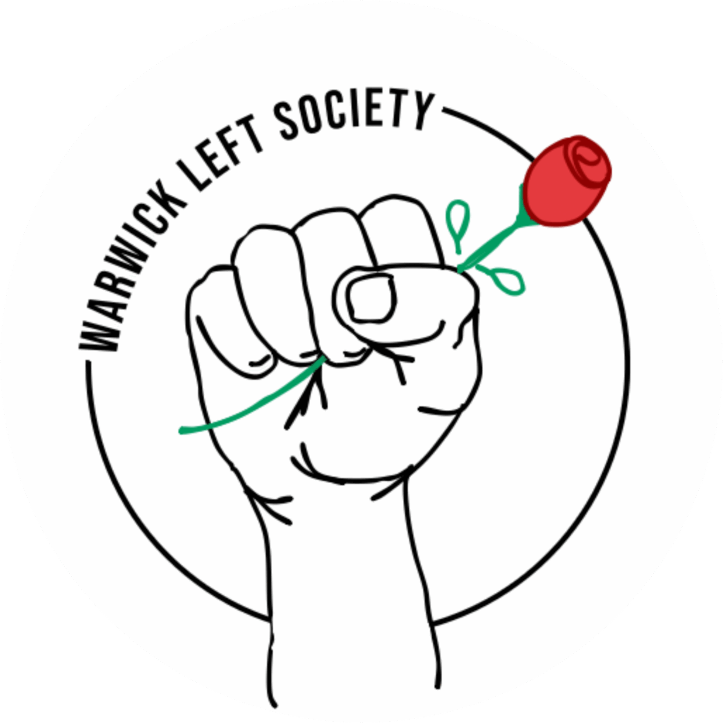 Warwick Left Society