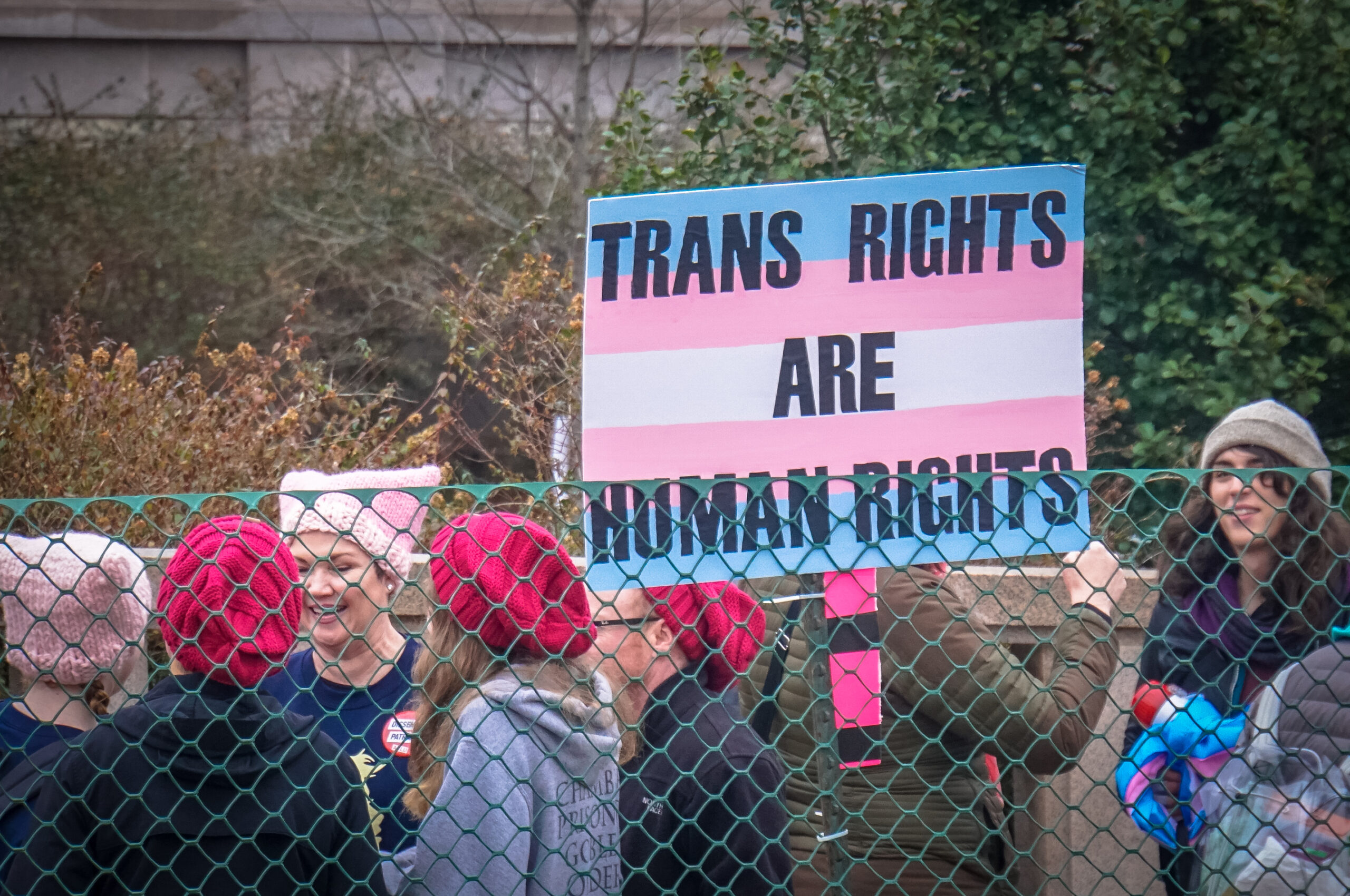 Non-Sensical ‘Common Sense’: The Trouble with the EHRC Trans Guidance