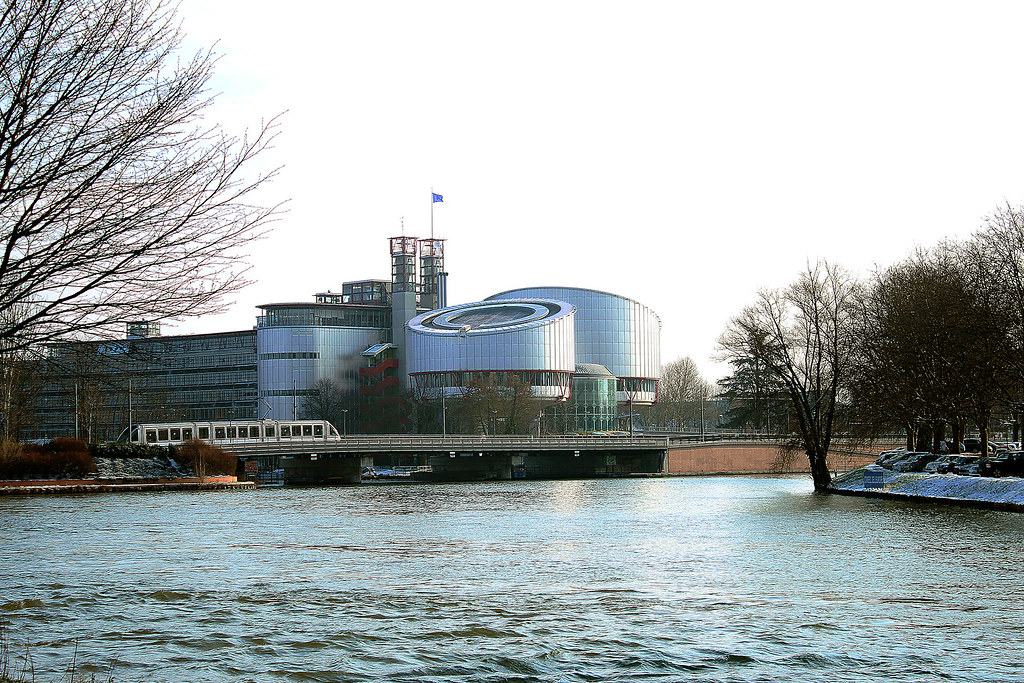 The Right Takes Rights: Tories, Reform and the ECHR