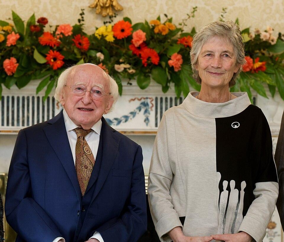 The Election of Catherine Connolly: A Sign of Hope or a Showcase of Apathy with Politics