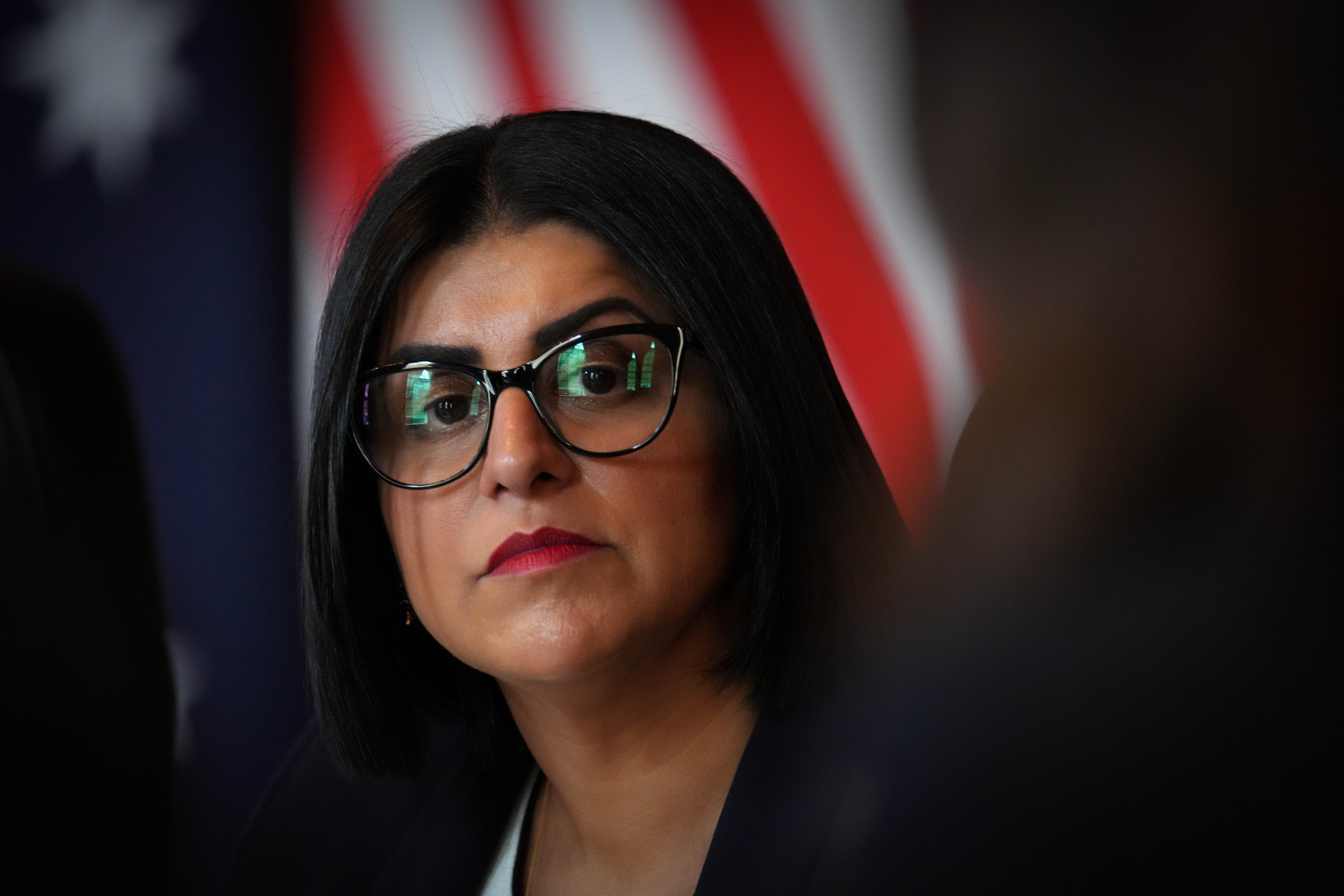 Shabana Mahmood: the moral costs of appeasing the far-right