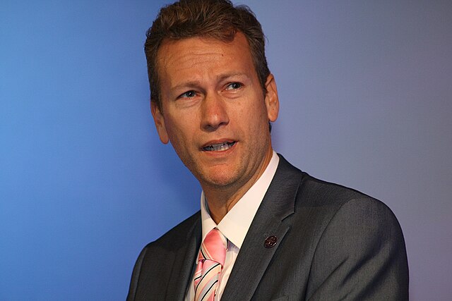 Nathan Gill went up the Hill to promote Russian Agendas, but will Reform UK fall down and lose its Crown?