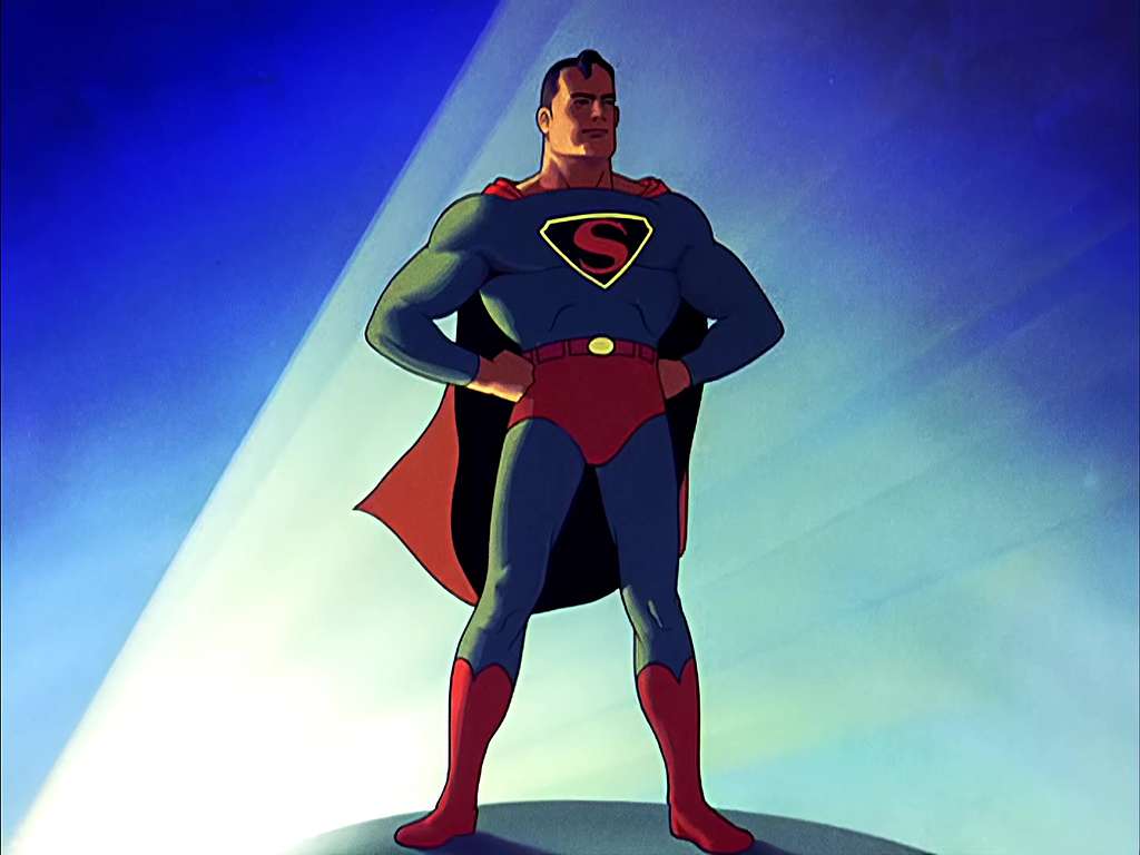 The Fight for a Better Tomorrow: Superman’s Political Core and Its Relevance Today