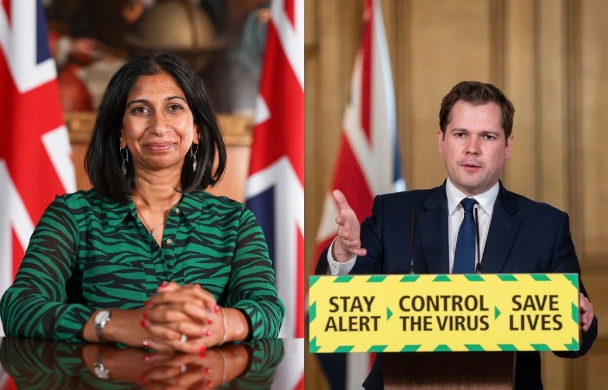 Like Rats off a Sinking Ship: The Reform Party Story, Coming to a Constituency Near You