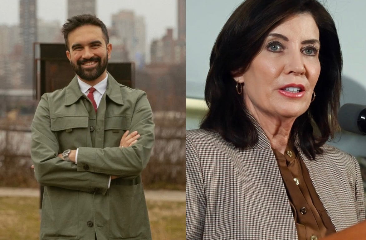 Undesirable, but not Unnecessary: Interrogating Mamdani’s Endorsement of Hochul