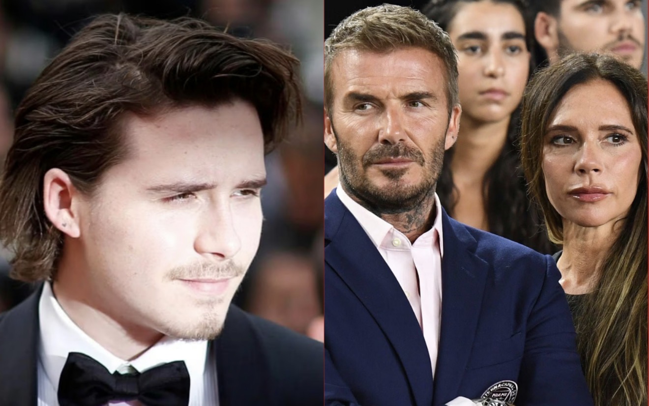 Entitlement or Escape? A Critical Evaluation of Hollywood’s Favourite Nepo Babies