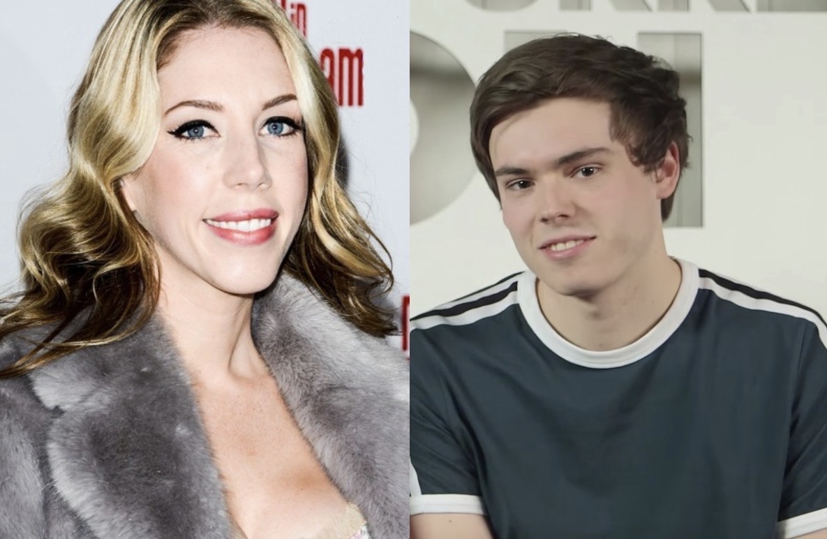 Scenes I Like to See: Mock the Week is back!