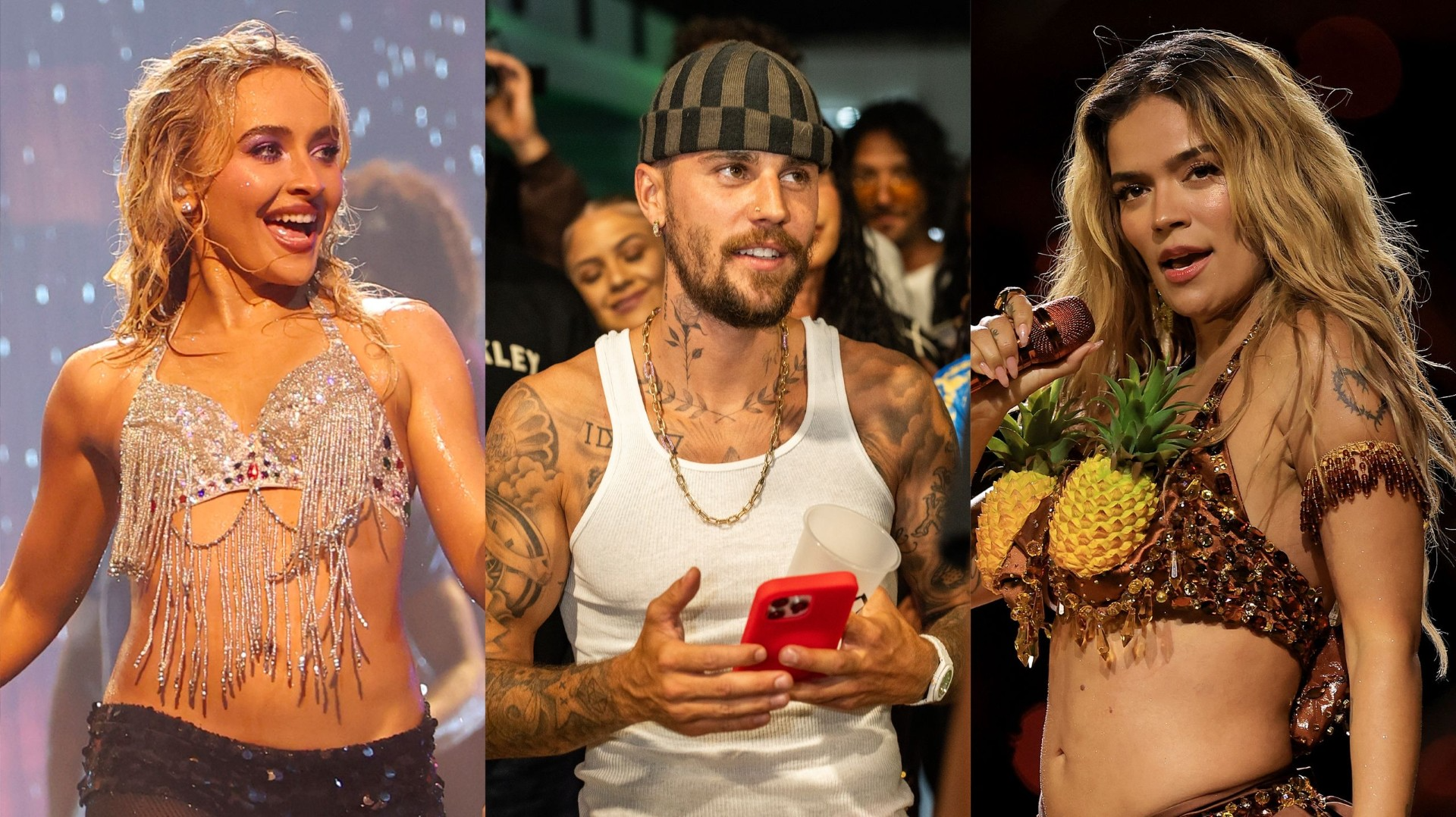 Coachella: Boho Chic, or Influencer Clique