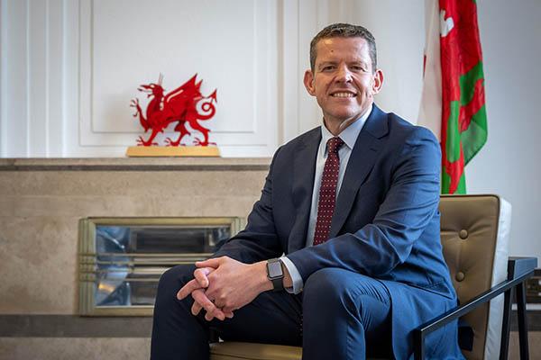 The Devolved Elections in Wales and Scotland: The Coming Era of Celtic Unity