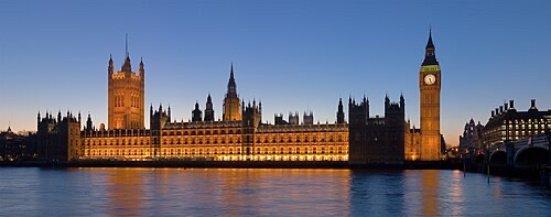 Drunk on Power: The political class has a drinking problem