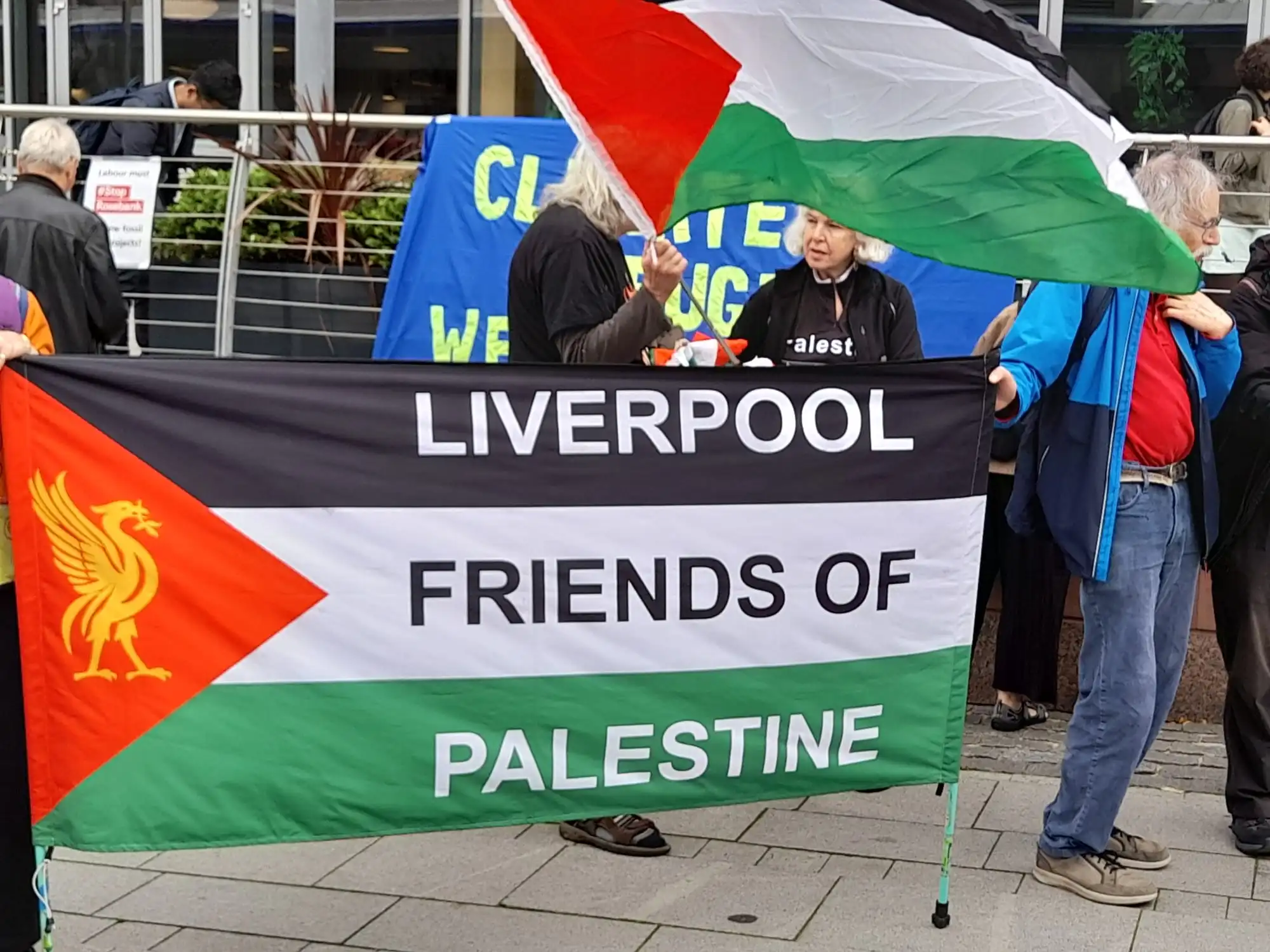 The confessions of a politically conflicted football fan