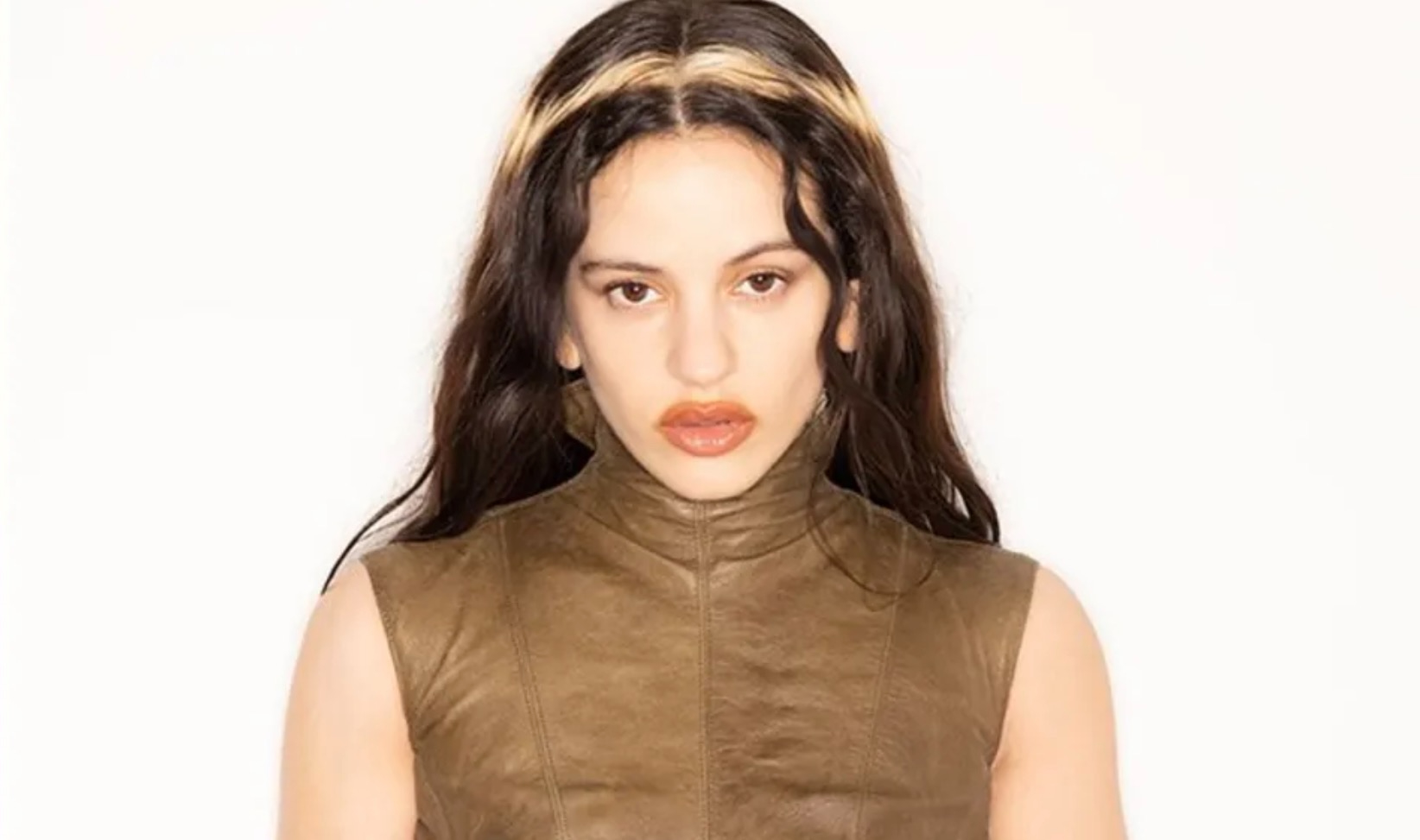 Teens want Rosalía! Not Jesus: A review of Rosalía’s LUX