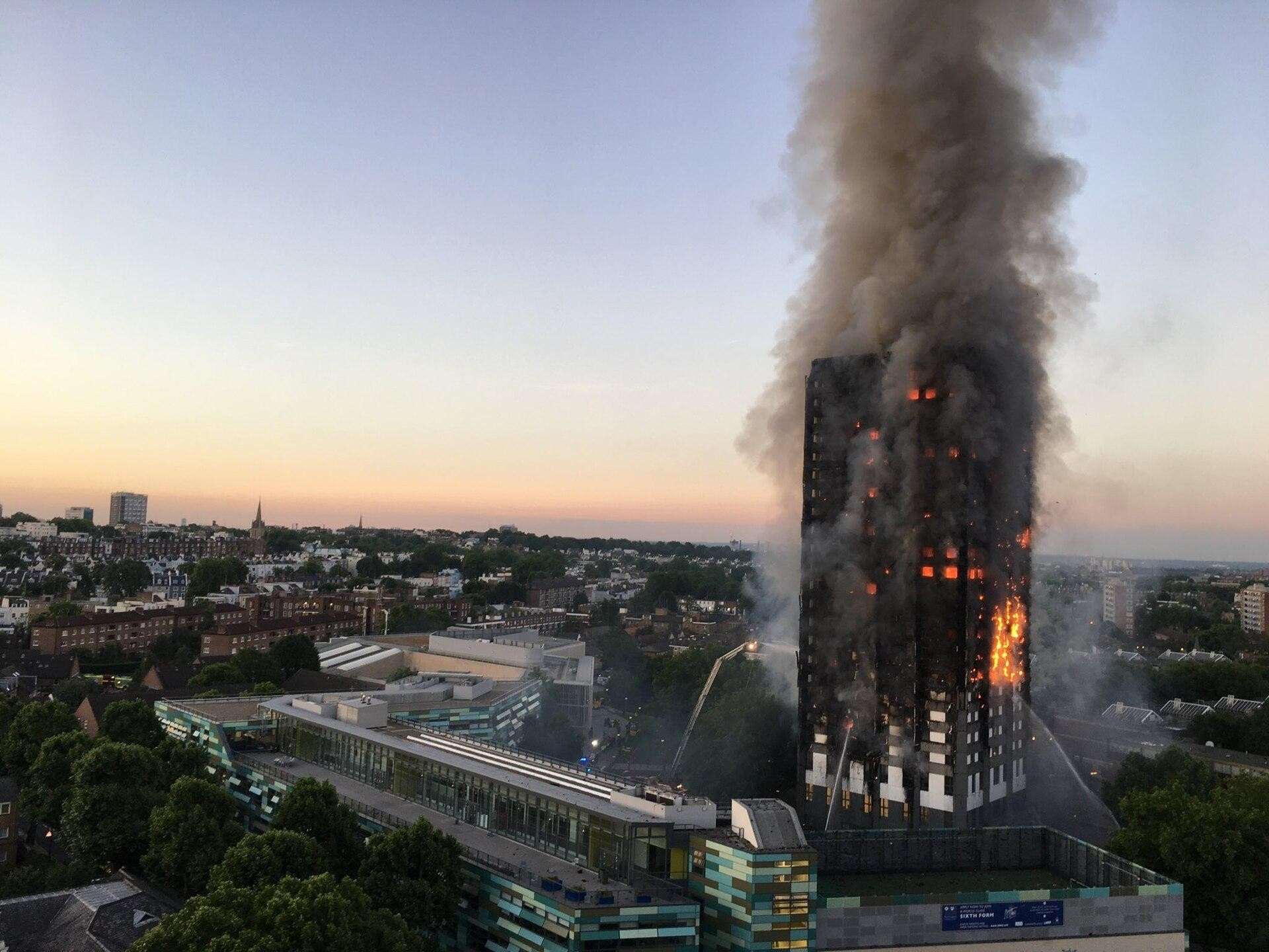 Remembering Grenfell: Have we learnt nothing?